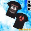Xplr Shop Merch Store Chernobyl Tee