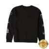 Xplr Shop Merch Store Dark Arts Crewneck