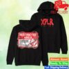 Xplr Shop Merch Store No Access Hoodie