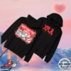 Xplr Shop Merch Store No Access Hoodie
