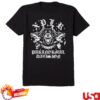 Xplr Shop Merch Store Paranormal Division Tee