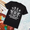 Xplr Shop Merch Store Paranormal Division Tee