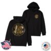Xplr Shop Merch Store Sacred Geometry Hoodie