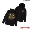 Xplr Shop Merch Store Sacred Geometry Hoodie