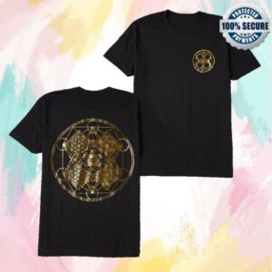 Xplr Shop Merch Store Sacred Geometry Tee