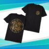 Xplr Shop Merch Store Sacred Geometry Tee