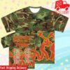Yachty Merch Shop Store Concrete Camo Tour Tee