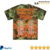 Yachty Merch Store Concrete Camo Tour Tee