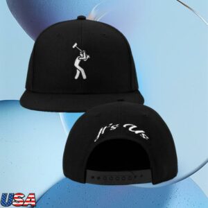 Yachty Merch Store Working Man Snapback