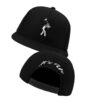Yachty Merch Store Working Man Snapback