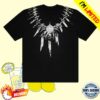 Yeat Merch Store 2093 Chain Tee