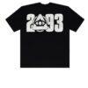 Yeat Merch Store 2093 Chain Tee