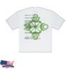 Yeat Merch Store 2093 Eye Tee