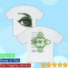 Yeat Merch Store 2093 Eye Tee