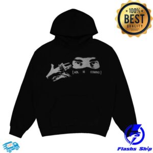 Yeat Merch Store Adl Is Coming Hoodie