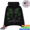 Yeat Merch Store Lyfestyle Corp Hoodie