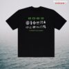 Yeat Merch Store Lyfestyle Corp Logo Tee 5 Yeat Merch Store Lyfestyle Corp Logo Tee