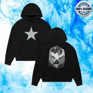 Yeezy Bully Merch Store Hd-O1 Mask Black