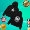 Yeezy Bully Merch Store Hd-O1 Mask Black