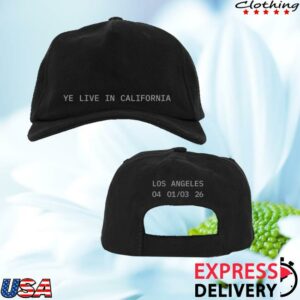 Yeezy Bully Merch Store Ht-O1 Black