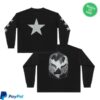 Yeezy Bully Merch Store Ls-O3 Mask Black