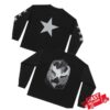 Yeezy Bully Merch Store Ls-O3 Mask Black