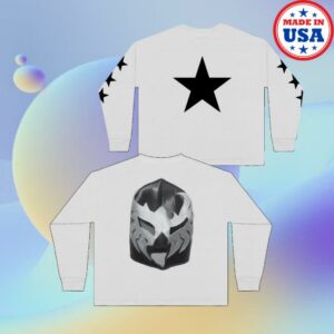 Yeezy Bully Merch Store Ls-O3 Mask White