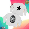 Yeezy Bully Merch Store Ls-O3 Mask White