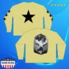 Yeezy Bully Merch Store Ls-O3 Mask Yellow
