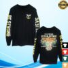 Yellowcard Merch Store Believe Black Long Sleeve