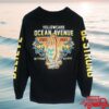 Yellowcard Merch Store Believe Black Long Sleeve