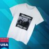 Yellowcard Merch Store Better Days Photo White T-Shirt