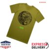 Yoasobi Merch Store Round Art Tee
