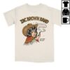 Zac Brown Band Merch Shop Store Just Keep Rolling T-Shirt