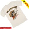 Zac Brown Band Merch Shop Store Just Keep Rolling Shirt 1 Zac Brown Band Merch Shop Store Just Keep Rolling T-Shirt