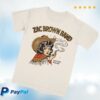 Zac Brown Band Merch Shop Store Just Keep Rolling Shirt 2 Zac Brown Band Merch Shop Store Just Keep Rolling T-Shirt