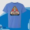 Zac Brown Band Merch Shop Store Space T-Shirt