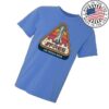 Zac Brown Band Merch Store Space T-Shirt