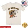 Zac Brown Merch Store Just Keep Rolling T-Shirt