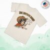 Zac Brown Merch Store Just Keep Rolling T-Shirt