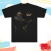 Zach Bryan Merch Store With Heaven On Tour Shirt Live Photo Concert Tee