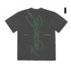 Zayn Merch Store Konnakol Blur Tee