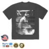 Zayn Merch Store Konnakol Blur Tee 1 Zayn Merch Store Konnakol Blur Tee