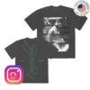 Zayn Merch Store Konnakol Blur Tee 2 Zayn Merch Store Konnakol Blur Tee