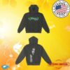 Zayn Merch Store Konnakol Hoodie