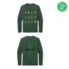 Zayn Merch Store Konnakol Long Sleeve
