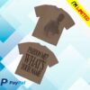 Zayn Merch Store Konnakol Pardon Me What's Your Name Shirt