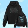 Zeds Dead Merch Shop Zeds Dead Destro Hoodie