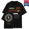 Zeds Dead Merch Shop Zeds Dead Hi Fi Heavy Tee
