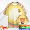 Zeds Dead Merch Shop Zeds Dead Sneaky Zees Tie Dye Tees
